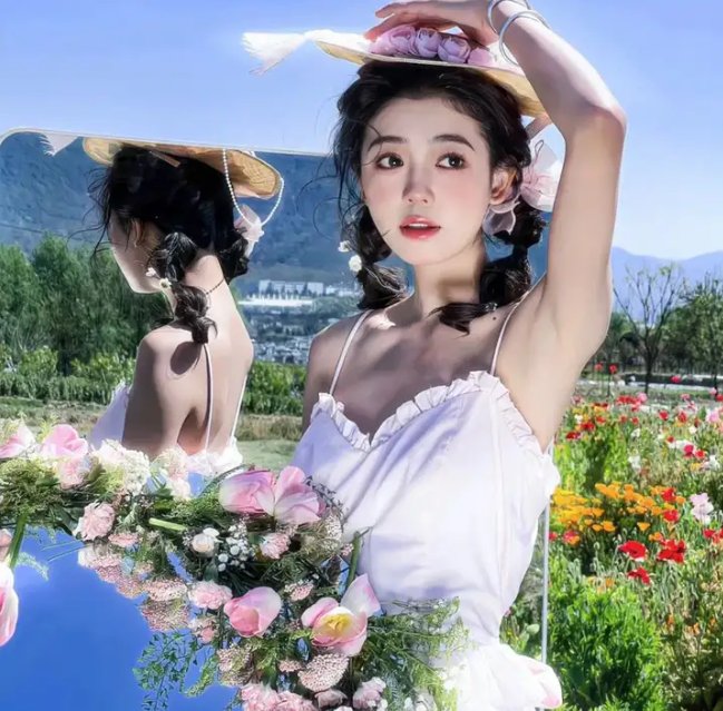 镀金的恋爱