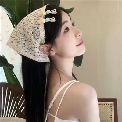 芭东女孩